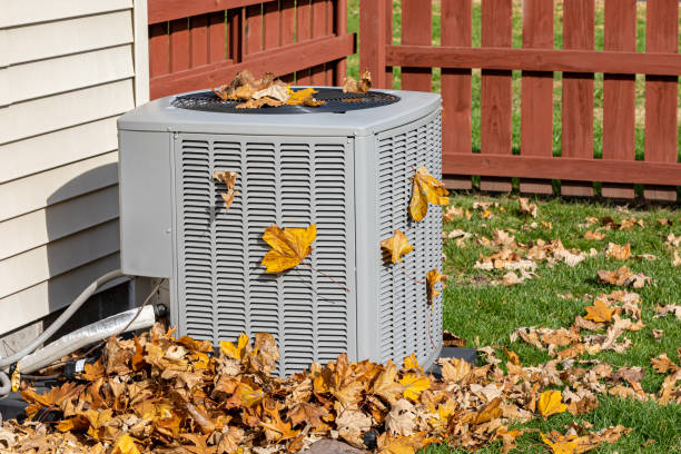 Best Central Air Repair  in Killen, AL