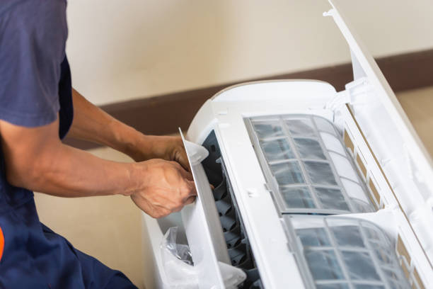 Best Emergency HVAC Repair  in Killen, AL