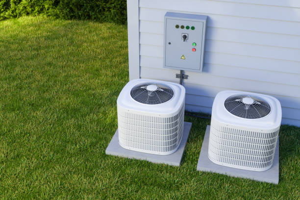 Local HVAC Companies in Killen, AL