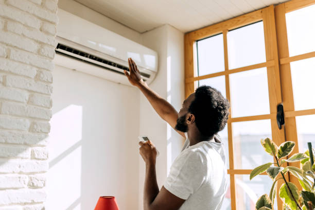 HVAC Emergency Services in Killen, AL