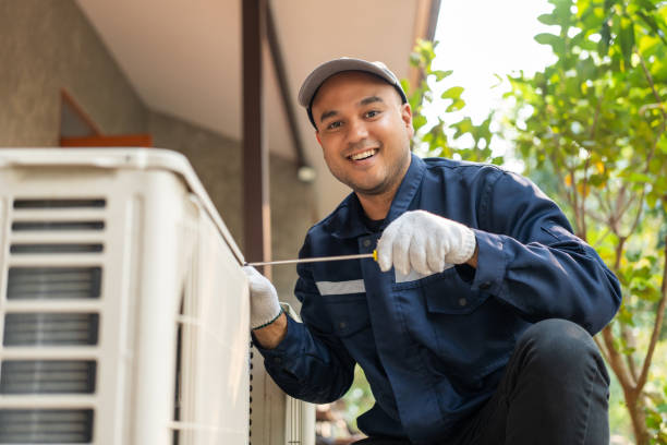Best Commercial HVAC Repair  in Killen, AL